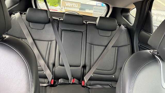 Hyundai TUCSON 1.6 TGDi Ultimate 5dr 2WD Petrol Estate