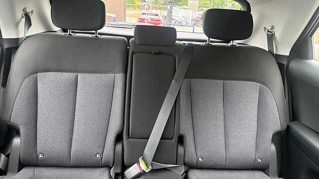Hyundai IONIQ 5 125kW Advance 63 kWh 5dr Auto Electric Hatchback