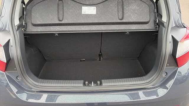 Hyundai i10 1.0 MPi SE Connect 5dr Petrol Hatchback