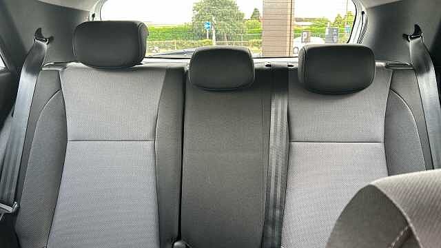 Hyundai i20 1.2 MPi SE 5dr Petrol Hatchback