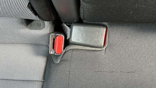 Hyundai i20 1.2 MPi SE 5dr Petrol Hatchback