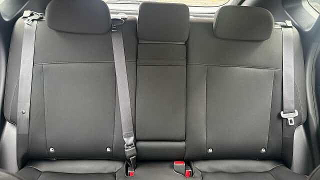 Hyundai KONA 1.6T 138 N Line 5dr Petrol Hatchback