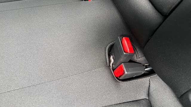 Hyundai KONA 1.6T 138 N Line 5dr Petrol Hatchback