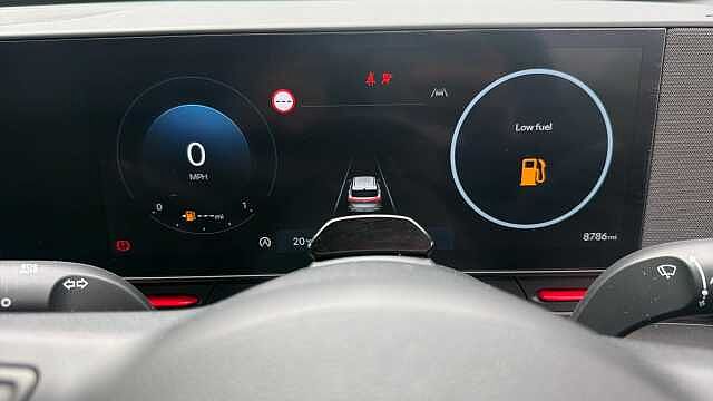 Hyundai KONA 1.6T 138 N Line 5dr Petrol Hatchback
