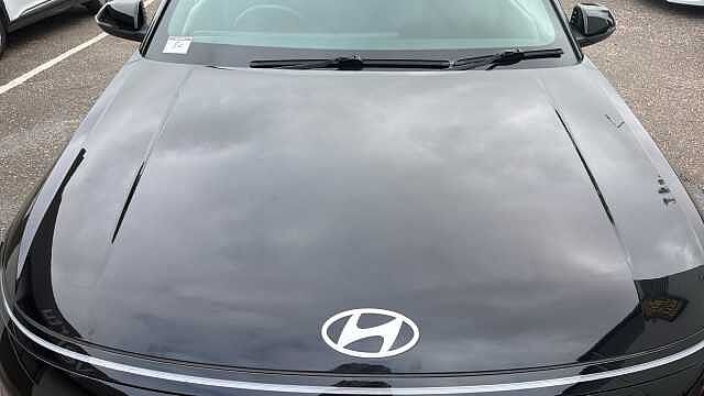 Hyundai KONA 1.6T 138 N Line 5dr Petrol Hatchback