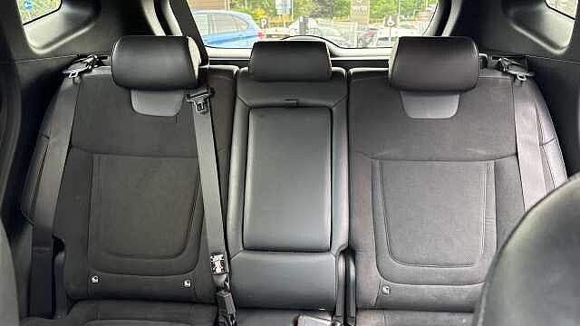 Hyundai TUCSON 1.6 TGDi N Line S 5dr 2WD Petrol Estate