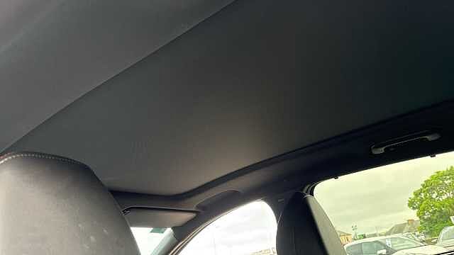 Hyundai TUCSON 1.6 TGDi N Line S 5dr 2WD Petrol Estate