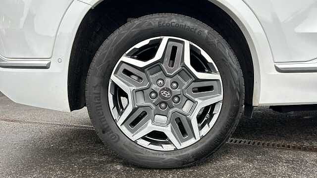 Hyundai SANTA FE 1.6 TGDi Hybrid Ultimate 5dr 4WD Auto Hybrid Estate