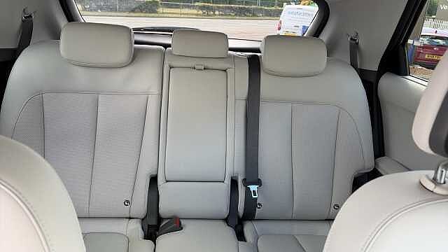 Hyundai IONIQ 5 168kW Ultimate 84 kWh 5dr Auto [Tech Pack] Electric Hatchback Matte - Gravity Gold