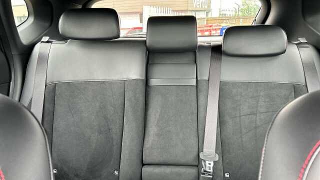 Hyundai KONA 160kW N Line S 65kWh 5dr Auto Electric Hatchback