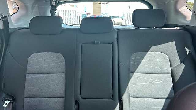 Hyundai TUCSON 1.6 GDi SE Nav 5dr 2WD Petrol Estate