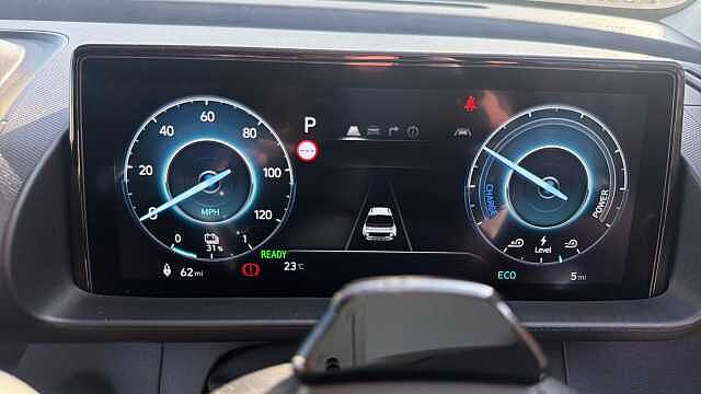 Hyundai INSTER 85kW 02 49kWh 5dr Auto Electric Hatchback