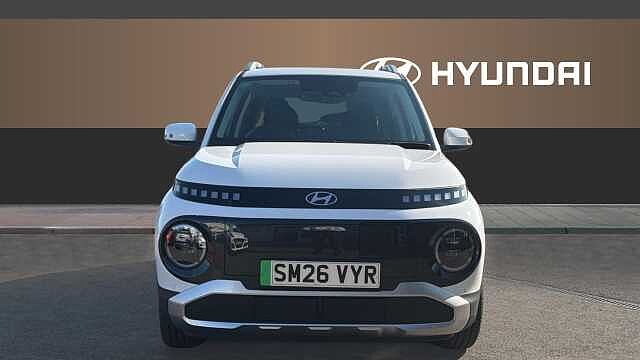Hyundai INSTER 85kW 02 49kWh 5dr Auto Electric Hatchback