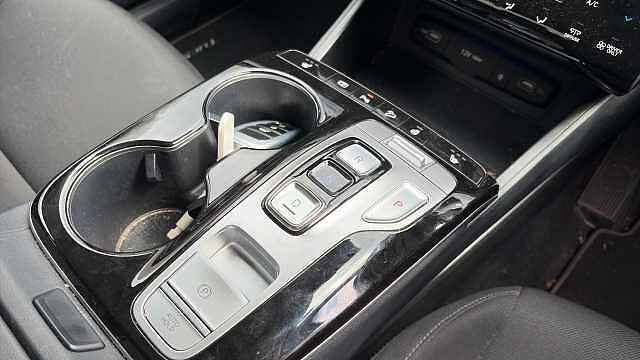 Hyundai TUCSON 1.6 TGDi Hybrid 230 Premium 5dr 2WD Auto Hybrid Estate