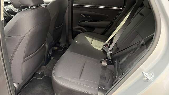 Hyundai TUCSON 1.6 TGDi Hybrid 230 Premium 5dr 2WD Auto Hybrid Estate