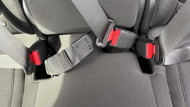 Hyundai TUCSON 1.6 TGDi Hybrid 230 Premium 5dr 2WD Auto Hybrid Estate