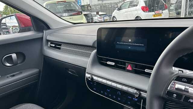 Hyundai IONIQ 5 125kW Advance 63 kWh 5dr Auto Electric Hatchback
