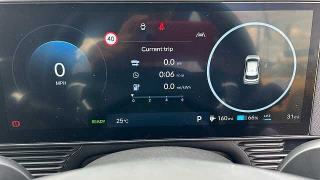 Hyundai IONIQ 5 125kW Advance 63 kWh 5dr Auto Electric Hatchback