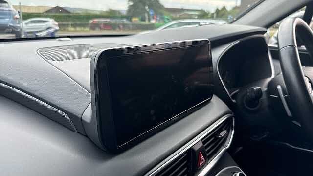 Hyundai SANTA FE 1.6 TGDi Plug-in Hybrid Premium 5dr 4WD Auto Estate