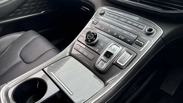 Hyundai SANTA FE 1.6 TGDi Plug-in Hybrid Premium 5dr 4WD Auto Estate