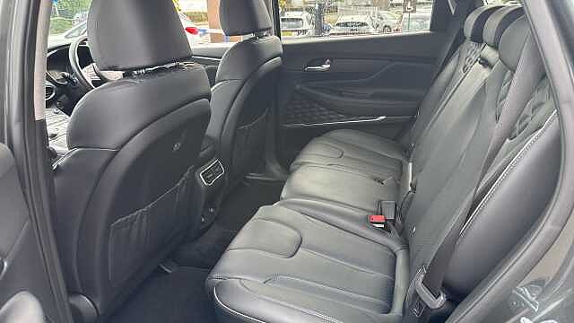 Hyundai SANTA FE 1.6 TGDi Plug-in Hybrid Premium 5dr 4WD Auto Estate
