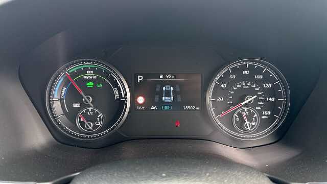 Hyundai SANTA FE 1.6 TGDi Plug-in Hybrid Premium 5dr 4WD Auto Estate