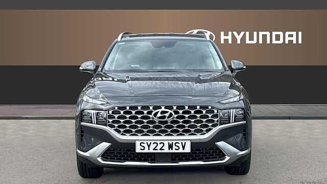 Hyundai SANTA FE 1.6 TGDi Plug-in Hybrid Premium 5dr 4WD Auto Estate