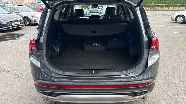 Hyundai SANTA FE 1.6 TGDi Plug-in Hybrid Premium 5dr 4WD Auto Estate