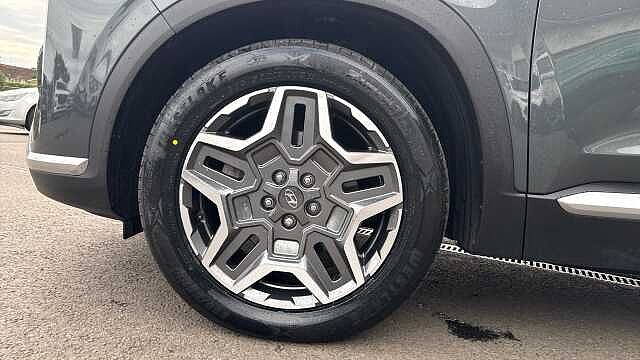 Hyundai SANTA FE 1.6 TGDi Plug-in Hybrid Premium 5dr 4WD Auto Estate