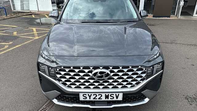 Hyundai SANTA FE 1.6 TGDi Plug-in Hybrid Premium 5dr 4WD Auto Estate