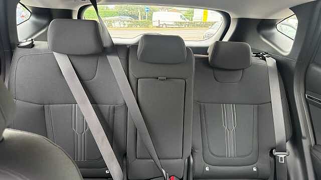 Hyundai TUCSON 1.6 TGDi 48V MHD Premium 5dr 2WD DCT Petrol Estate