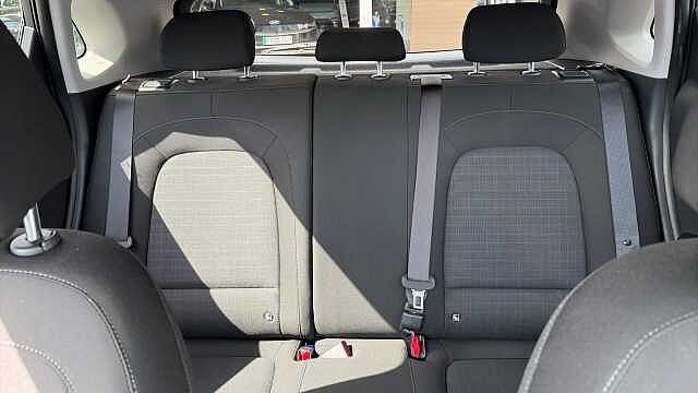 Hyundai KONA 1.6 GDi Hybrid Premium 5dr DCT Hybrid Hatchback Grey