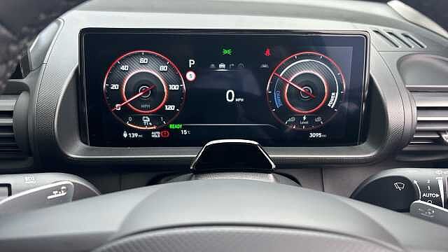 Hyundai INSTER 85kW 02 49kWh 5dr Auto Electric Hatchback
