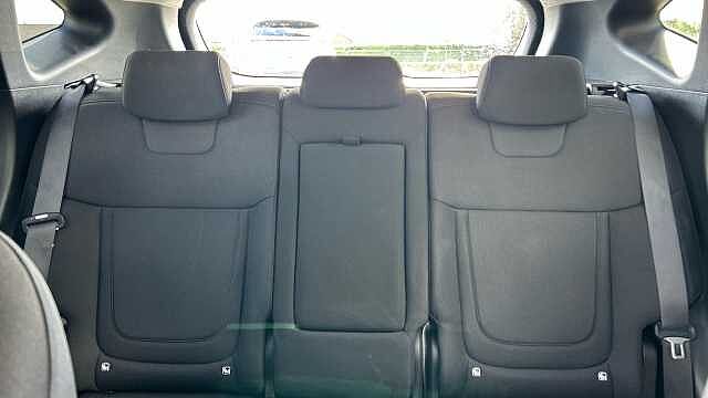 Hyundai TUCSON 1.6 TGDi SE Connect 5dr 2WD Petrol Estate