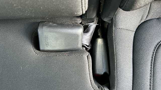 Hyundai TUCSON 1.6 TGDi SE Connect 5dr 2WD Petrol Estate