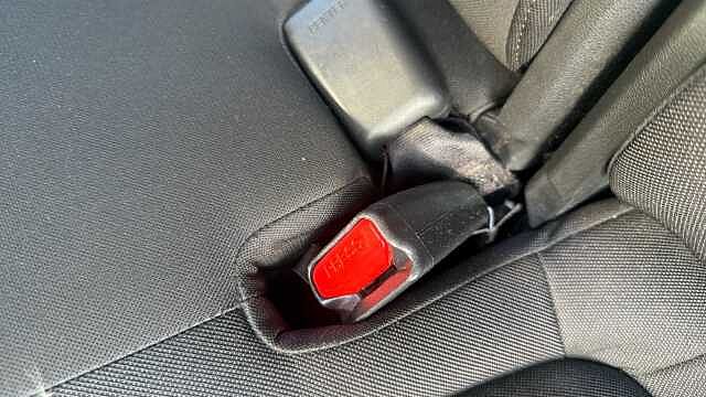 Hyundai TUCSON 1.6 TGDi SE Connect 5dr 2WD Petrol Estate Red