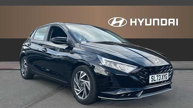 1.0T GDi Advance 5dr Petrol Hatchback