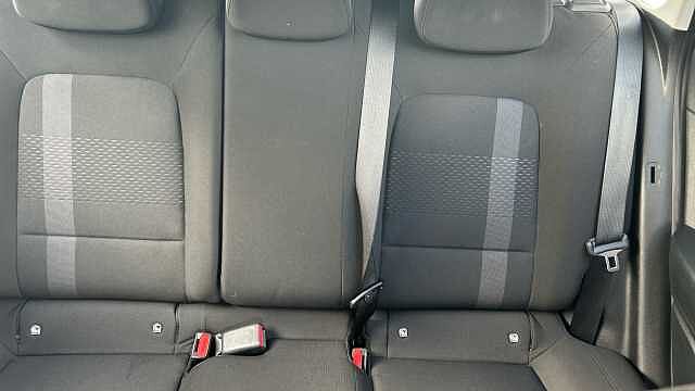 Hyundai I20 1.0T GDi Advance 5dr Petrol Hatchback Black