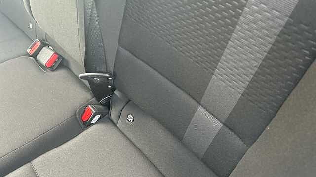 Hyundai I20 1.0T GDi Advance 5dr Petrol Hatchback Black