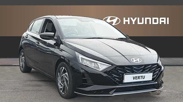 1.0T GDi Advance [Nav] 5dr Petrol Hatchback
