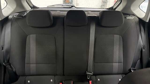 Hyundai I20 1.0T GDi Advance [Nav] 5dr Petrol Hatchback Black