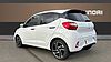 Hyundai I10 1.2 [79] Premium 5dr Auto [Nav] Petrol Hatchback White