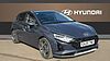 Hyundai I20 1.0T GDi Premium 5dr Petrol Hatchback Grey