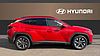Hyundai TUCSON 1.6 TGDi Premium 5dr 2WD Petrol Estate Red