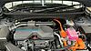 Hyundai TUCSON 1.6T Hybrid N Line 5dr Auto Hybrid Estate Pearl - Abyss Black