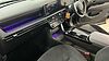 Hyundai TUCSON 1.6T Hybrid N Line 5dr Auto Hybrid Estate Pearl - Abyss Black
