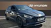 Hyundai I20 1.0T GDi 90 Black Line 5dr Petrol Hatchback Pearl - Phantom Black