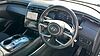 Hyundai TUCSON 1.6 TGDi Hybrid 230 SE Connect 5dr 2WD Auto Hybrid Estate White