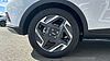 Hyundai BAYON 1.0 TGDi [90] Tech Line 5dr Petrol Hatchback Solid - Atlas White