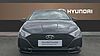 Hyundai I20 1.0T GDi 48V MHD Premium 5dr DCT Petrol Hatchback Black